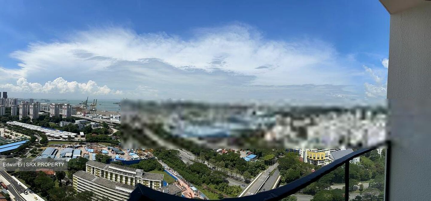 Avenue South Residence (D3), Apartment #603677141